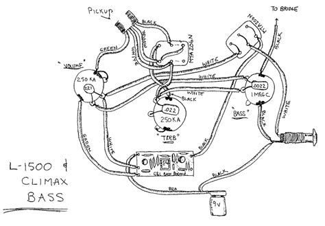 fender stratocaster pickup wiring diagram  guitar wiring blog