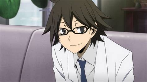 Top 10 Cool Male Characters With Glasses [best List]