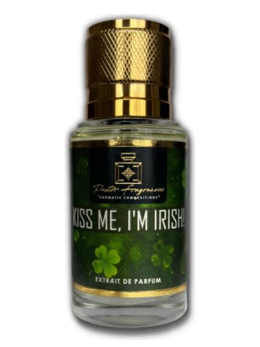 kiss  im irish pastor fragrances kolonjska voda novi parfem za muskarce