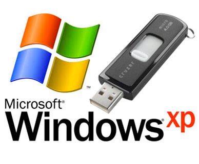 notice board install windows xp usingfrom bootable  drive usb flash disk flash drive