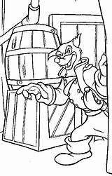 Talespin Coloring Pages Kids sketch template