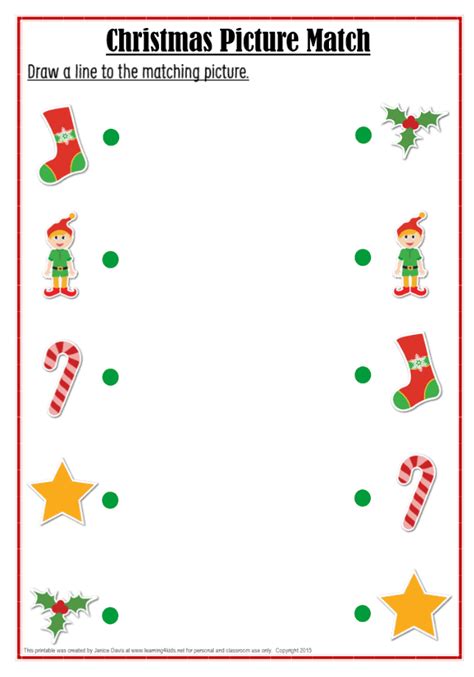 ultimate christmas printable activity pack learning  kids