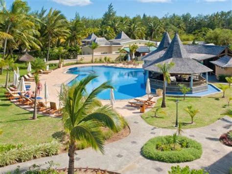 jalsa beach hotel spa mauritius island  price guarantee