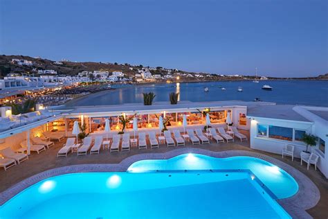 petinos beach hotel mykonos mykonos hotelscom