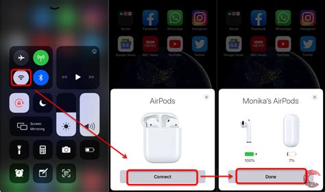 fix  airpods microphone  working issue