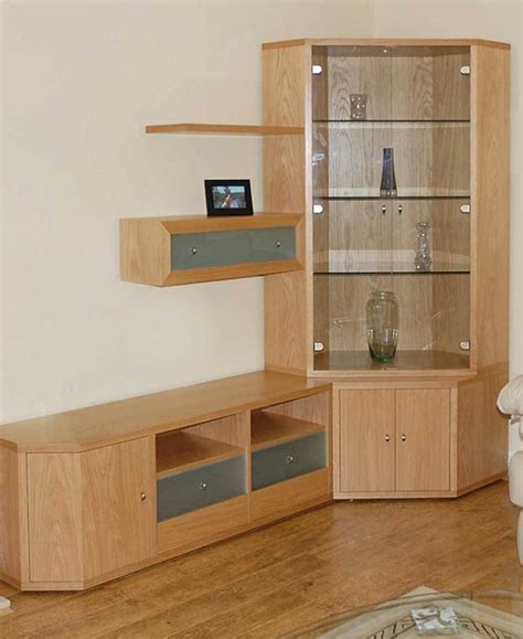 storage display cabinets living room furniture