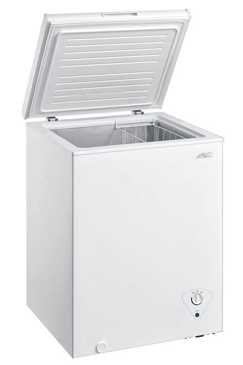 Arctic King Cu Ft Chest Freezer Ubicaciondepersonas Cdmx Gob Mx