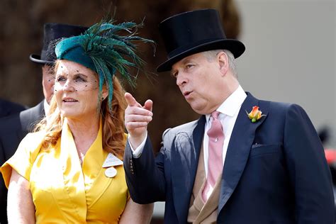 sarah ferguson humiliated as no one wants to come to her party new