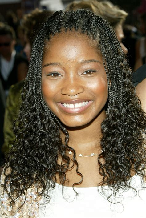 keke palmer celebrates overcoming severe acne see her skin