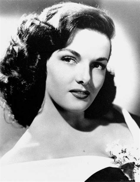 1920to1969 jane russell hollywood icons golden age of hollywood