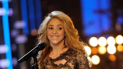 Shakira Loca Copyright Case Dismissed As Fraud Ents And Arts News Sky