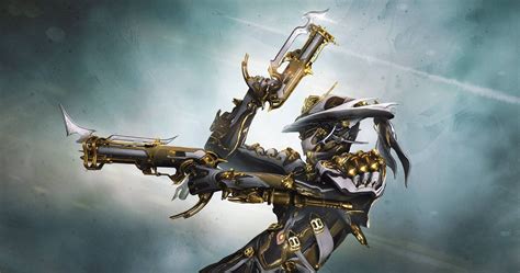warframe top  secondary weapons ranked thegamer