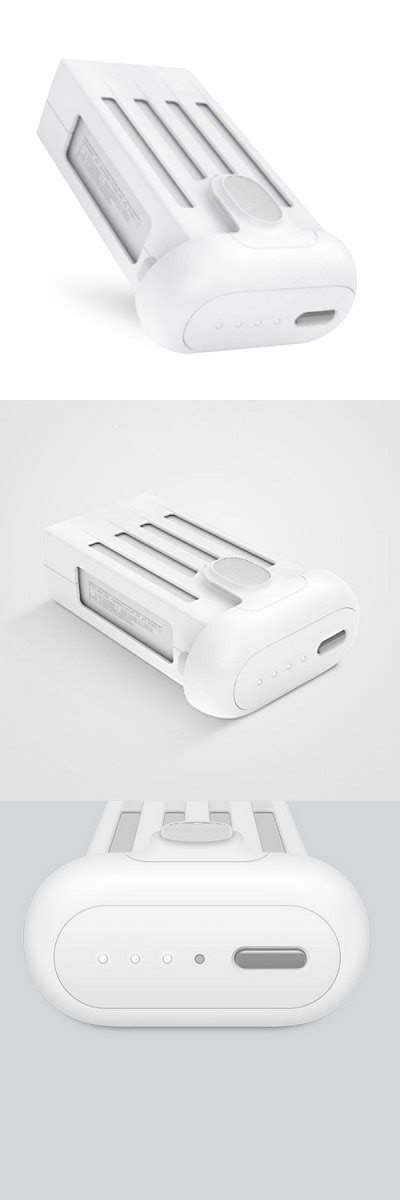 original xiaomi mi drone  mah battery  xiaomi drone  originals