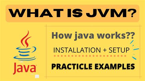 What Is Java Virtual Machine Difference Between Jvm Jre And Jdk