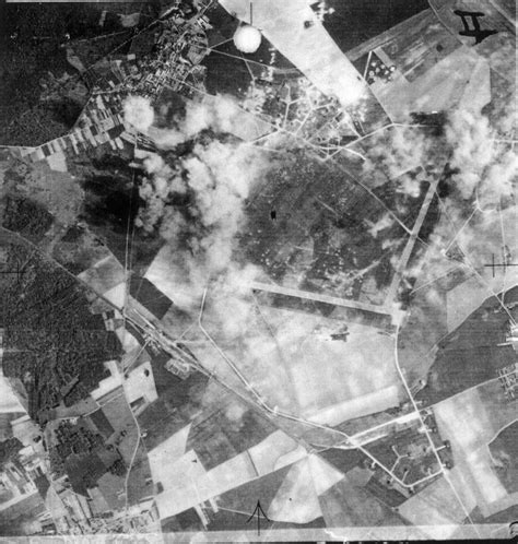 laon airfield