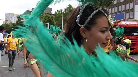 kaapverdie carnaval  juli rotterdamgefilmd door joop vissersorry van het geluid youtube