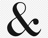 Cricut Symbols Coloring Sunday Adult Ampersand sketch template