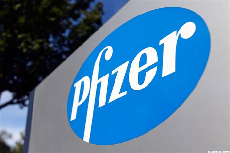 pfizer pfe stock gains  china investment thestreet