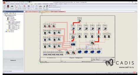 solidworks electrical professional