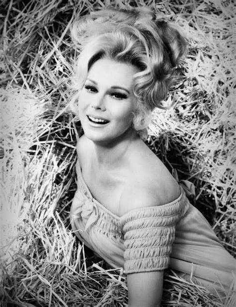 49 Nude Pictures Of Eva Gabor Which Are Essentially Amazing