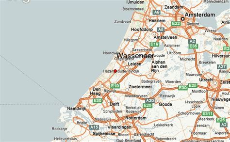 wassenaar location guide
