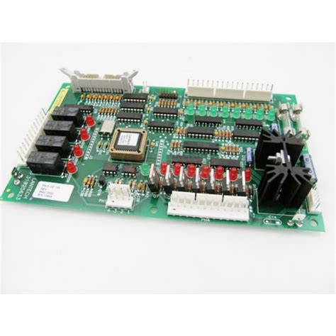 machinepartstoolboxcom lantech kit circuit board micro controller processor programmed