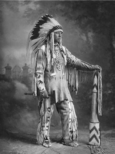 native american indian pictures historic    blackfoot