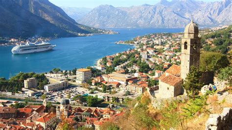 Kotor Montenegro Why It S The Number One City To Visit