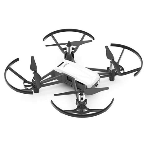 drone dji tello  telecamera droni il semaforo negozio specializzato  softair