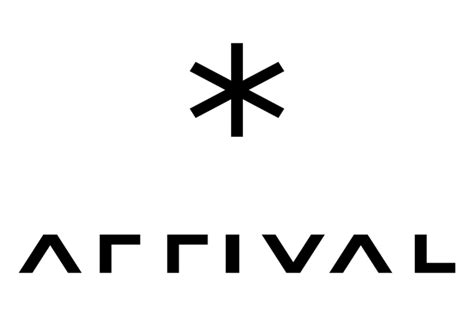 arrival logo hd png brand overview
