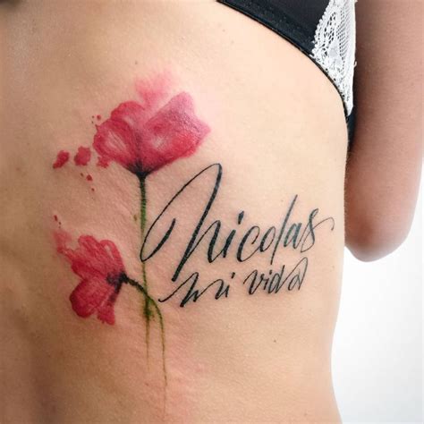 Pin En Frases Tatuajes