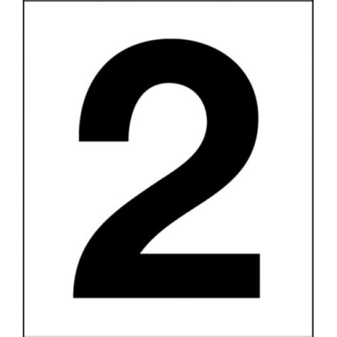 number