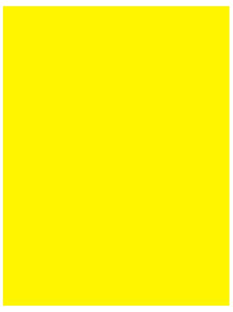 yellow   color   failure amberdawnfilms
