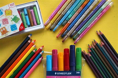 favourite items  kids stationery part