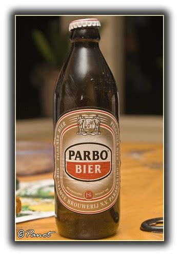 parbo bier   event  party     par flickr