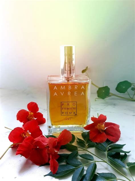 ambra aurea profumum roma parfum un parfum pour homme et femme 1998