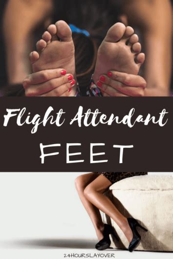 flight attendant feet smells fetishes   hours layover