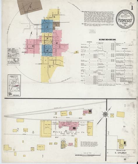 sanborn maps   library  congress