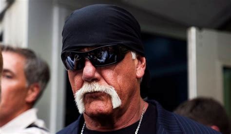 Jury Awards Hulk Hogan A Further 25m In Punitive Damages National