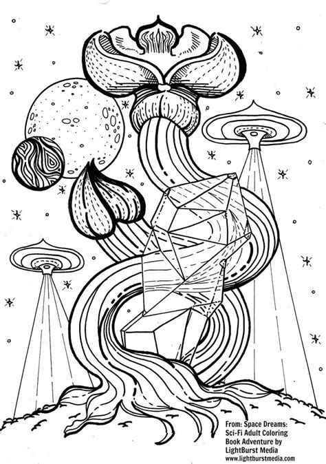 coloring pages space coloring pages adult coloring books