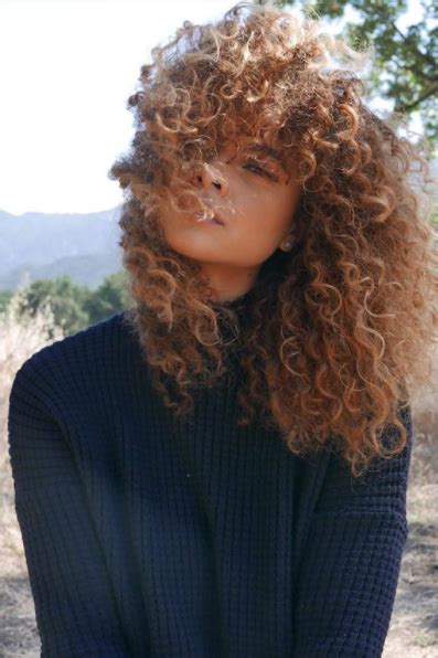 the best haircuts for curly haired beauties southern living