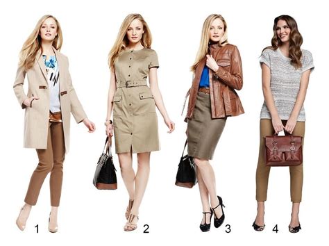 Love Tan Coloured Clothes Classy And Chic Fashion Fashion Looks