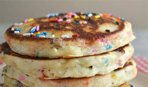 easy  fun sprinkle pancakes yummymummyclubca