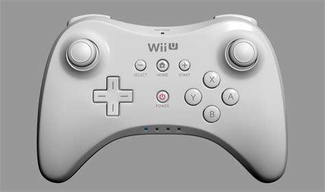 wii  pro controller  max