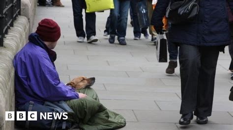 ban on newport begging moves a step closer bbc news
