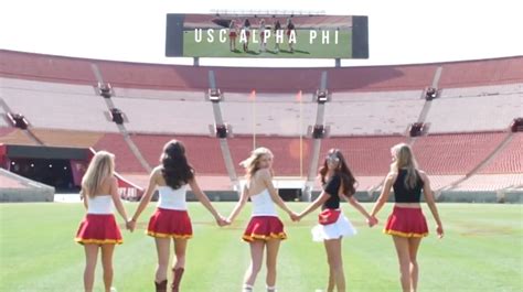 usc alpha phi makes their case for hottest sorority in america with