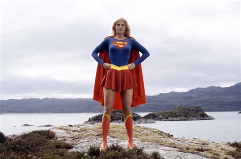 supergirl les toiles héroïques