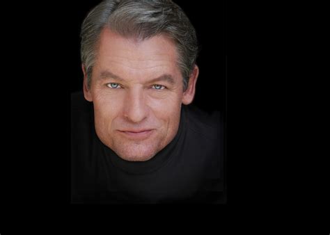actor perry king american profile