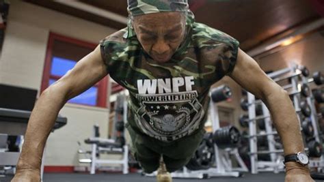 this 77 year old grandma can lift more than you