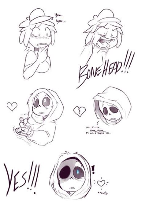 aaand there s your answer xd undertale pinterest
